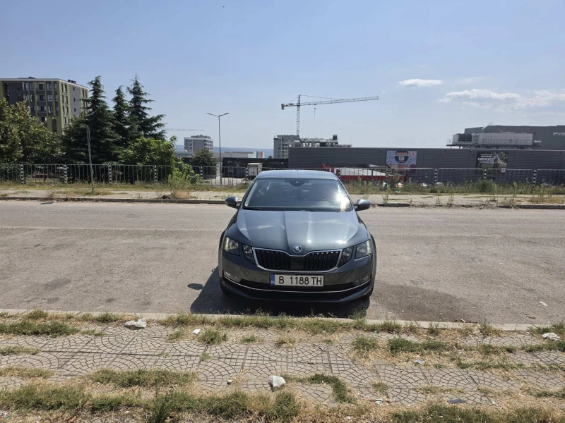 Skoda Octavia - 10699 € - 23276278 1 | Car24.bg Skoda Octavia - 10699 € - 23276278 1