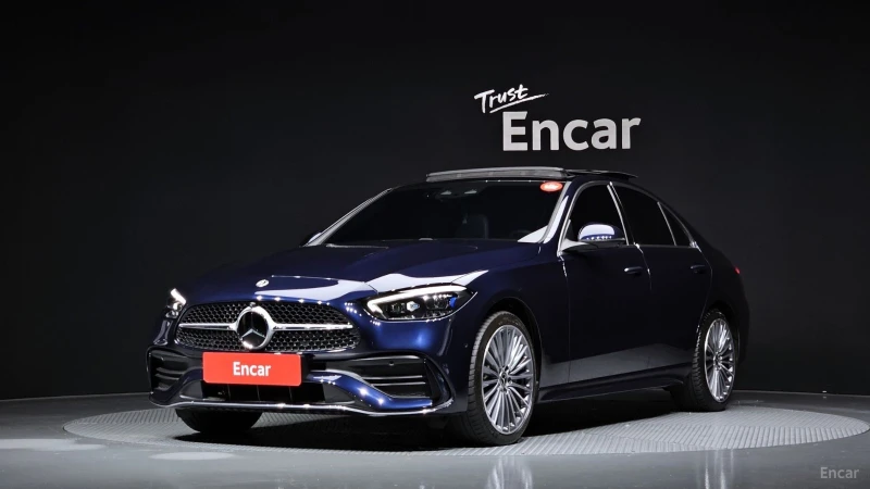Mercedes-Benz C 300 2022* AMG PK* ОБДУХ* 360* DIS* HUD* LED* КРАЙНА ЦЕ - 29550 € - 49545656 1 | Car24.bg Mercedes-Benz C 300 2022* AMG PK* ОБДУХ* 360* DIS* HUD* LED* КРАЙНА ЦЕ - 29550 € - 49545656 1