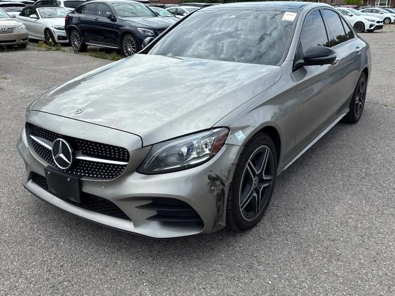 Mercedes-Benz C 300 * 4MATIC * CARFAX * ОПЦИЯ ЗА ФИНАНСИРАНЕ | Auto.bg — изображение 1 Mercedes-Benz C 300 * 4MATIC * CARFAX * ОПЦИЯ ЗА ФИНАНСИРАНЕ | Auto.bg — изображение 1