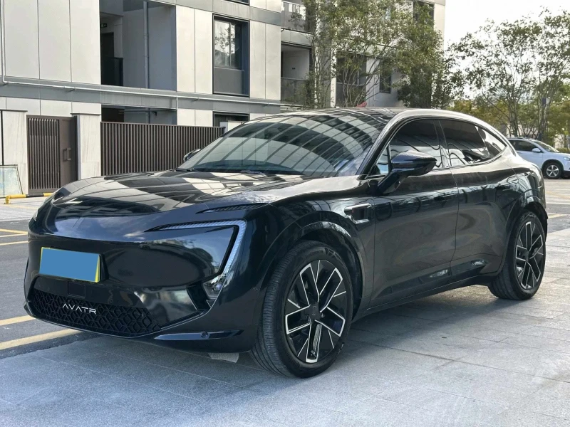 Avatr 11 AWD 116.79KWH MAX Edition - 48900 € - 46928801 1 | Car24.bg Avatr 11 AWD 116.79KWH MAX Edition - 48900 € - 46928801 1