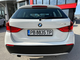 BMW X1 2.0D X-Drive   ...  | Mobile.bg   5