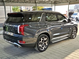 Hyundai Palisade Специална цена! Осигурен сервиз и части - 35000 € / 68454.05 лв. - 20293571 4 | Car24.bg Hyundai Palisade Специална цена! Осигурен сервиз и части - 35000 € / 68454.05 лв. - 20293571 4