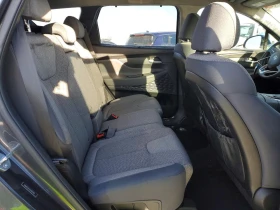 Hyundai Santa fe HYBRID Blue | Auto.bg — изображение 10 Hyundai Santa fe HYBRID Blue | Auto.bg — изображение 10