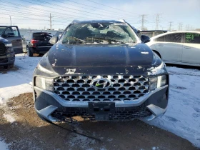 Hyundai Santa fe HYBRID Blue | Auto.bg — изображение 5 Hyundai Santa fe HYBRID Blue | Auto.bg — изображение 5