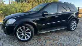 Mercedes-Benz ML 320 320CDI 6.3 AMG ПАКЕТ.. - 12800 € / 25034.62 лв. - 32035007 3 | Car24.bg Mercedes-Benz ML 320 320CDI 6.3 AMG ПАКЕТ.. - 12800 € / 25034.62 лв. - 32035007 3