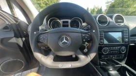 Mercedes-Benz ML 320 320CDI 6.3 AMG ПАКЕТ.. - 12800 € / 25034.62 лв. - 32035007 10 | Car24.bg Mercedes-Benz ML 320 320CDI 6.3 AMG ПАКЕТ.. - 12800 € / 25034.62 лв. - 32035007 10