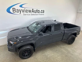 Toyota Tacoma CREW/TRD/2200KM/ЦЕНА ДО БГ | Auto.bg — изображение 4 Toyota Tacoma CREW/TRD/2200KM/ЦЕНА ДО БГ | Auto.bg — изображение 4