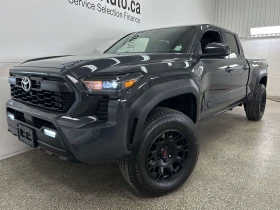 Toyota Tacoma CREW/TRD/2200KM/ЦЕНА ДО БГ