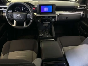 Toyota Tacoma CREW/TRD/2200KM/ЦЕНА ДО БГ | Auto.bg — изображение 10 Toyota Tacoma CREW/TRD/2200KM/ЦЕНА ДО БГ | Auto.bg — изображение 10