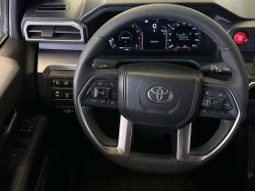 Toyota Tacoma CREW/TRD/2200KM/ЦЕНА ДО БГ | Auto.bg — изображение 11 Toyota Tacoma CREW/TRD/2200KM/ЦЕНА ДО БГ | Auto.bg — изображение 11