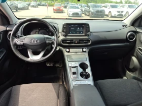 Hyundai Kona PREFERRED | Auto.bg — изображение 6 Hyundai Kona PREFERRED | Auto.bg — изображение 6