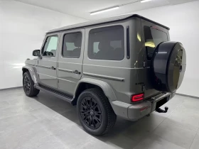 Mercedes-Benz G 450 d / AMG / 4 MATIC / BURM / FACELIFT / 360 / PANO - 146980 € / 287467.89 лв. - 29517656 4 | Car24.bg Mercedes-Benz G 450 d / AMG / 4 MATIC / BURM / FACELIFT / 360 / PANO - 146980 € / 287467.89 лв. - 29517656 4