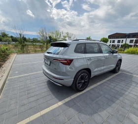Skoda Karoq 4х4 - 33500 € / 65520.31 лв. - 88600375 7 | Car24.bg Skoda Karoq 4х4 - 33500 € / 65520.31 лв. - 88600375 7