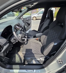 Skoda Karoq 4х4 - 33500 € / 65520.31 лв. - 88600375 14 | Car24.bg Skoda Karoq 4х4 - 33500 € / 65520.31 лв. - 88600375 14