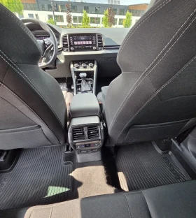 Skoda Karoq 4х4 - 33500 € / 65520.31 лв. - 88600375 16 | Car24.bg Skoda Karoq 4х4 - 33500 € / 65520.31 лв. - 88600375 16