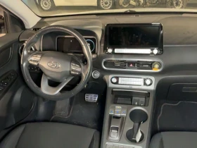 Hyundai Kona ОЧАКВАН ВНОС/СМЯНА НА ЦВЯТ/EXELLENCE | Auto.bg — изображение 12 Hyundai Kona ОЧАКВАН ВНОС/СМЯНА НА ЦВЯТ/EXELLENCE | Auto.bg — изображение 12