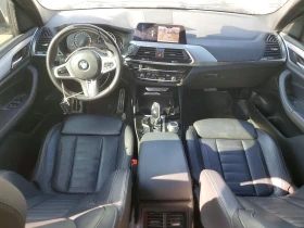 BMW X3 * X-DRIVE30I* M-PACK* | Auto.bg — изображение 9 BMW X3 * X-DRIVE30I* M-PACK* | Auto.bg — изображение 9