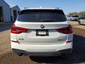 BMW X3 * X-DRIVE30I* M-PACK* | Auto.bg — изображение 5 BMW X3 * X-DRIVE30I* M-PACK* | Auto.bg — изображение 5