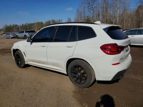 BMW X3 * X-DRIVE30I* M-PACK* | Auto.bg — изображение 6 BMW X3 * X-DRIVE30I* M-PACK* | Auto.bg — изображение 6