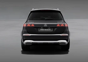 Mercedes-Benz GLS 680 MAYBACH / MY26/ FIRST CLASS/ MANUFAKTUR/ BLACK | Auto.bg — изображение 6 Mercedes-Benz GLS 680 MAYBACH / MY26/ FIRST CLASS/ MANUFAKTUR/ BLACK | Auto.bg — изображение 6