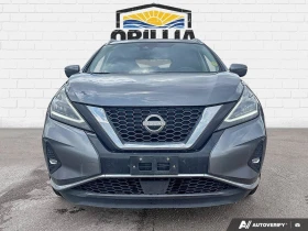 Nissan Murano 3.5* PLATINUM* DISTRONIC* ПАНОРАМА* 360* КРАЙНА ЦЕ