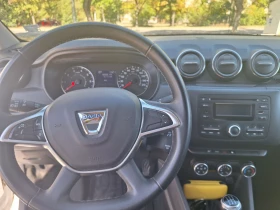 Dacia Duster undefined | Auto.bg — изображение 7 Dacia Duster undefined | Auto.bg — изображение 7