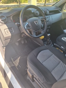 Dacia Duster undefined | Auto.bg — изображение 6 Dacia Duster undefined | Auto.bg — изображение 6