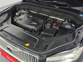 Volvo Xc90 T6 Inscription - 17460 € - 56307675 6 | Car24.bg Volvo Xc90 T6 Inscription - 17460 € - 56307675 6