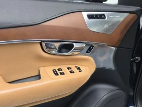 Volvo Xc90 T6 Inscription - 17460 € - 56307675 16 | Car24.bg Volvo Xc90 T6 Inscription - 17460 € - 56307675 16