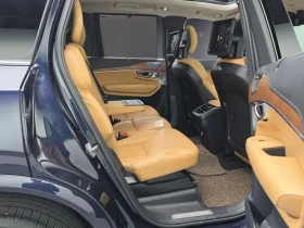 Volvo Xc90 T6 Inscription - 17460 € - 56307675 12 | Car24.bg Volvo Xc90 T6 Inscription - 17460 € - 56307675 12