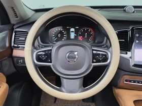 Volvo Xc90 T6 Inscription - 17460 € - 56307675 13 | Car24.bg Volvo Xc90 T6 Inscription - 17460 € - 56307675 13