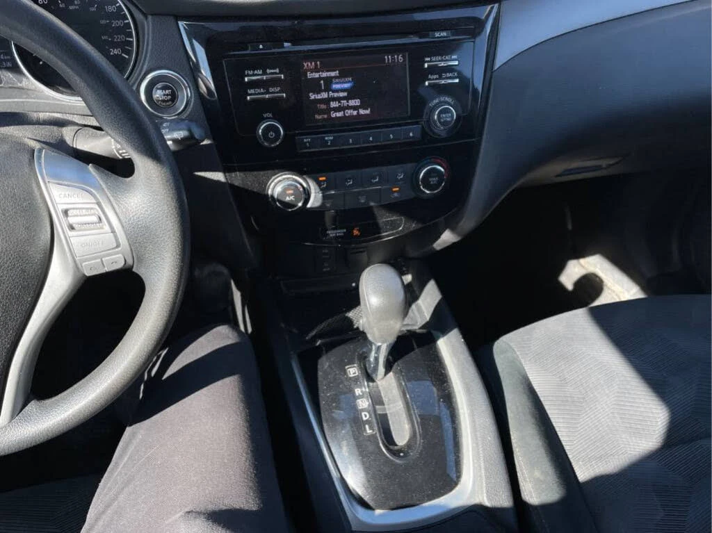 Nissan Rogue * АВТО КРЕДИТ* ЦЕНА ДО БГ * СЕРВИЗНА ИСТОРИЯ *  - изображение 7 | Auto.bg Nissan Rogue * АВТО КРЕДИТ* ЦЕНА ДО БГ * СЕРВИЗНА ИСТОРИЯ *  - изображение 7