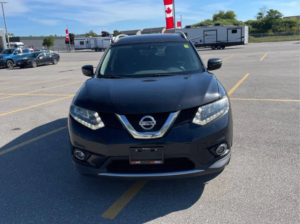 Nissan Rogue * АВТО КРЕДИТ* ЦЕНА ДО БГ * СЕРВИЗНА ИСТОРИЯ *  - изображение 2 | Auto.bg Nissan Rogue * АВТО КРЕДИТ* ЦЕНА ДО БГ * СЕРВИЗНА ИСТОРИЯ *  - изображение 2