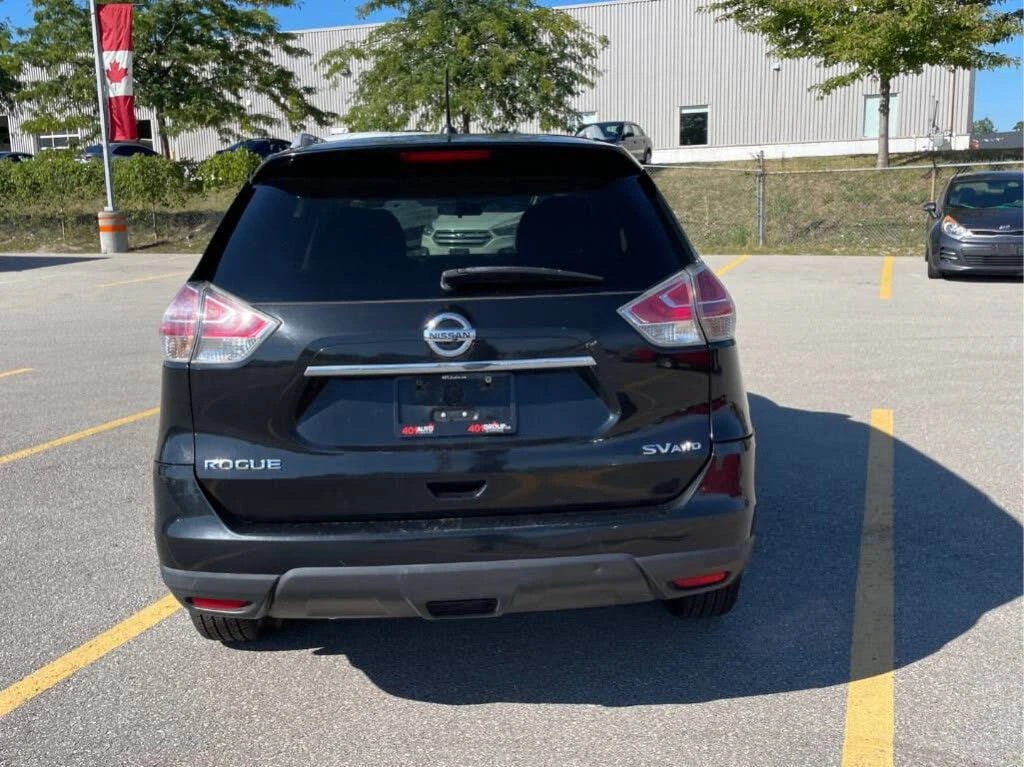 Nissan Rogue * АВТО КРЕДИТ* ЦЕНА ДО БГ * СЕРВИЗНА ИСТОРИЯ *  - изображение 5 | Auto.bg Nissan Rogue * АВТО КРЕДИТ* ЦЕНА ДО БГ * СЕРВИЗНА ИСТОРИЯ *  - изображение 5