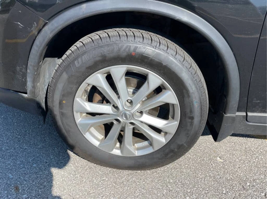 Nissan Rogue * АВТО КРЕДИТ* ЦЕНА ДО БГ * СЕРВИЗНА ИСТОРИЯ *  - изображение 10 | Auto.bg Nissan Rogue * АВТО КРЕДИТ* ЦЕНА ДО БГ * СЕРВИЗНА ИСТОРИЯ *  - изображение 10