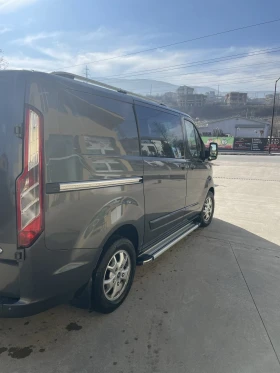 Ford Transit Custom undefined | Auto.bg — изображение 3 Ford Transit Custom undefined | Auto.bg — изображение 3