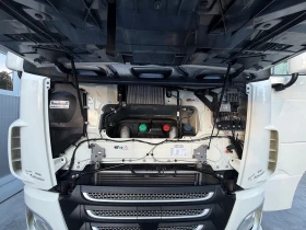 Daf XF 480 RETARDER LED | Auto.bg — изображение 17 Daf XF 480 RETARDER LED | Auto.bg — изображение 17