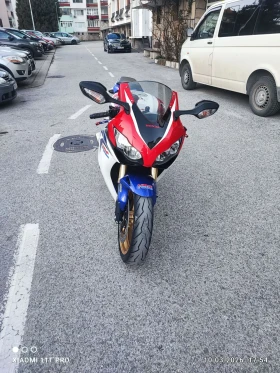 Honda Cbr Cbr 1000ra | Auto.bg — изображение 6 Honda Cbr Cbr 1000ra | Auto.bg — изображение 6