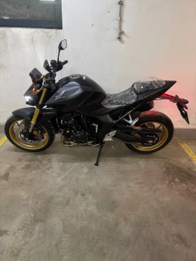 Honda Cb Cb1000 Hornet SP | Auto.bg — изображение 11 Honda Cb Cb1000 Hornet SP | Auto.bg — изображение 11