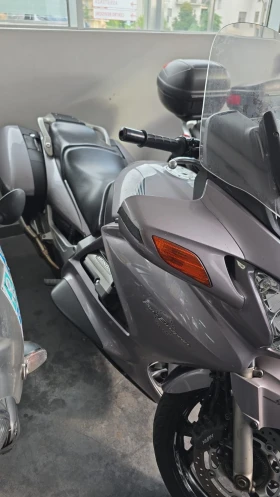 Honda Paneuropean 1300 | Auto.bg — изображение 3 Honda Paneuropean 1300 | Auto.bg — изображение 3