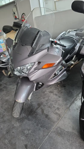 Honda Paneuropean 1300