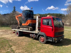 Багер Hitachi Zaxis 52u | Auto.bg — изображение 10 Багер Hitachi Zaxis 52u | Auto.bg — изображение 10