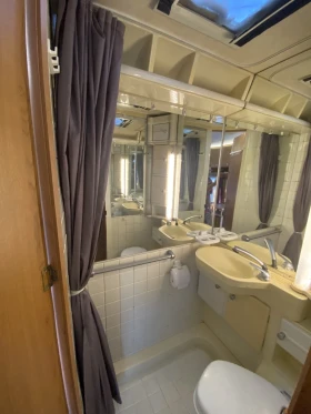 Кемпер Fiat Ducato | Auto.bg — изображение 14 Кемпер Fiat Ducato | Auto.bg — изображение 14