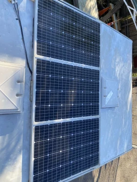 Кемпер Fiat Ducato | Auto.bg — изображение 8 Кемпер Fiat Ducato | Auto.bg — изображение 8