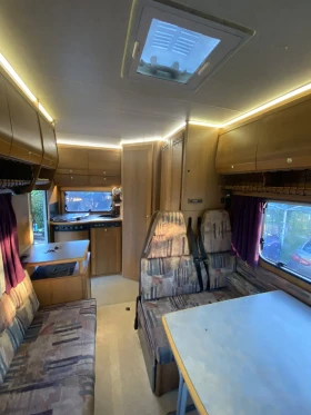 Кемпер Fiat Ducato | Auto.bg — изображение 12 Кемпер Fiat Ducato | Auto.bg — изображение 12