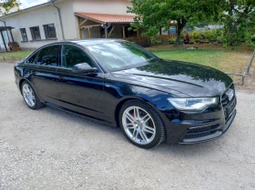 Audi A6 2.8 FSI QUATTRO LPG PRINCE S LINE - Car24.bg Audi A6 2.8 FSI QUATTRO LPG PRINCE S LINE