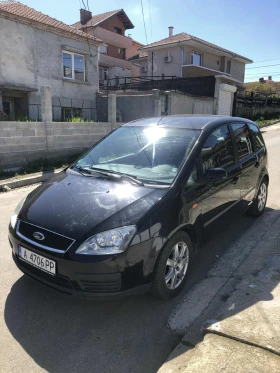 Снимка Ford C-max