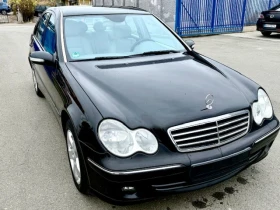Mercedes-Benz C 180 KOMPRESSOR-2006г-AVANGARDE-FACELIFT - 7200 лв. / 3681.30 € - 51595179 2 | Car24.bg Mercedes-Benz C 180 KOMPRESSOR-2006г-AVANGARDE-FACELIFT - 7200 лв. / 3681.30 € - 51595179 2