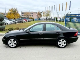 Mercedes-Benz C 180 KOMPRESSOR-2006г-AVANGARDE-FACELIFT - 7200 лв. / 3681.30 € - 51595179 4 | Car24.bg Mercedes-Benz C 180 KOMPRESSOR-2006г-AVANGARDE-FACELIFT - 7200 лв. / 3681.30 € - 51595179 4