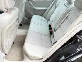 Mercedes-Benz C 180 KOMPRESSOR-2006г-AVANGARDE-FACELIFT - 7200 лв. / 3681.30 € - 51595179 11 | Car24.bg Mercedes-Benz C 180 KOMPRESSOR-2006г-AVANGARDE-FACELIFT - 7200 лв. / 3681.30 € - 51595179 11